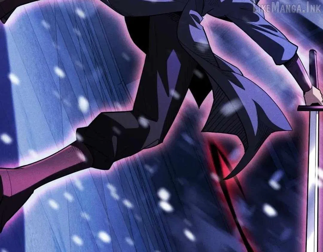 I Awoke as a God After Auto Battling For a Million Years Chapter 88 – Page 145