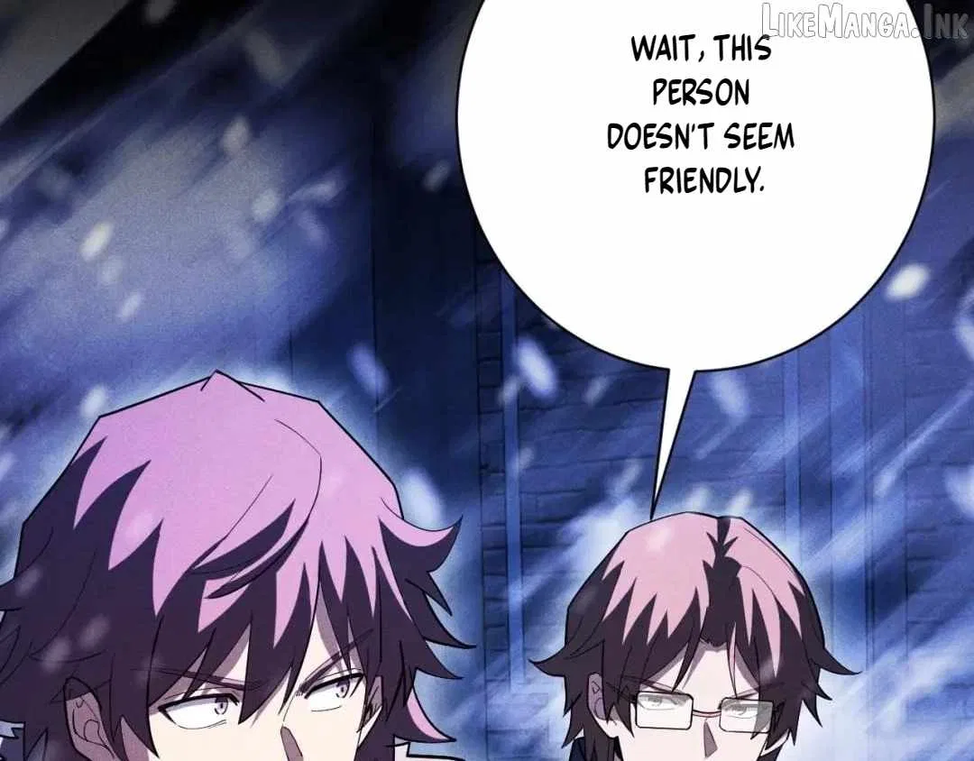 I Awoke as a God After Auto Battling For a Million Years Chapter 88 – Page 149