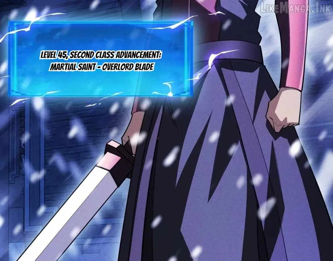 I Awoke as a God After Auto Battling For a Million Years Chapter 88 – Page 153
