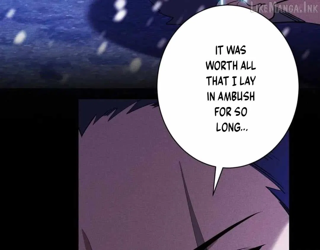 I Awoke as a God After Auto Battling For a Million Years Chapter 88 – Page 155