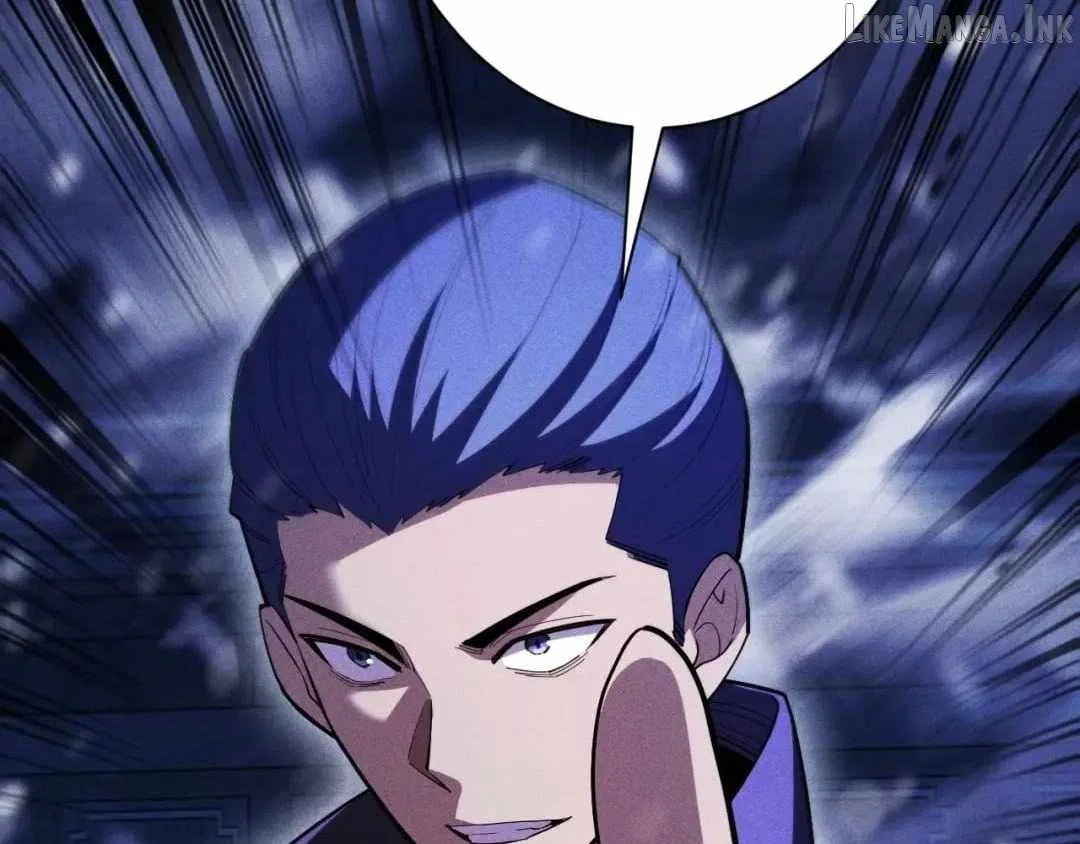 I Awoke as a God After Auto Battling For a Million Years Chapter 88 – Page 158