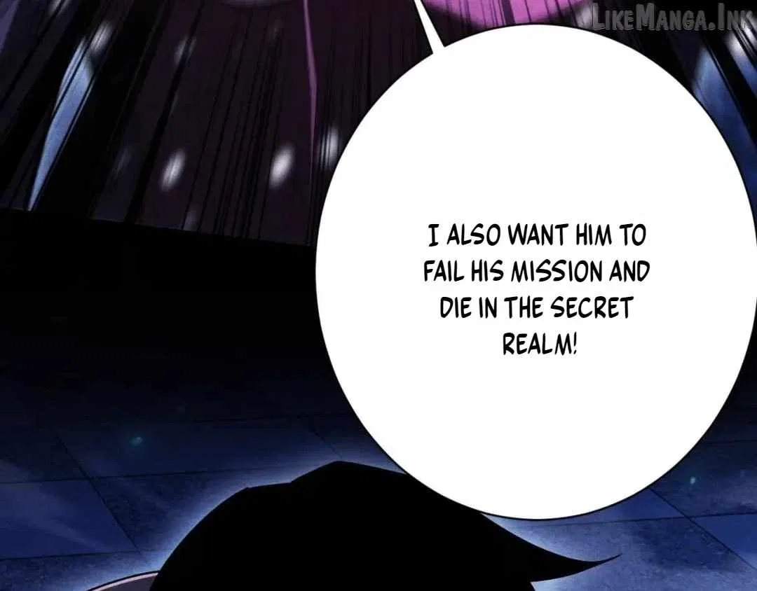 I Awoke as a God After Auto Battling For a Million Years Chapter 88 – Page 160