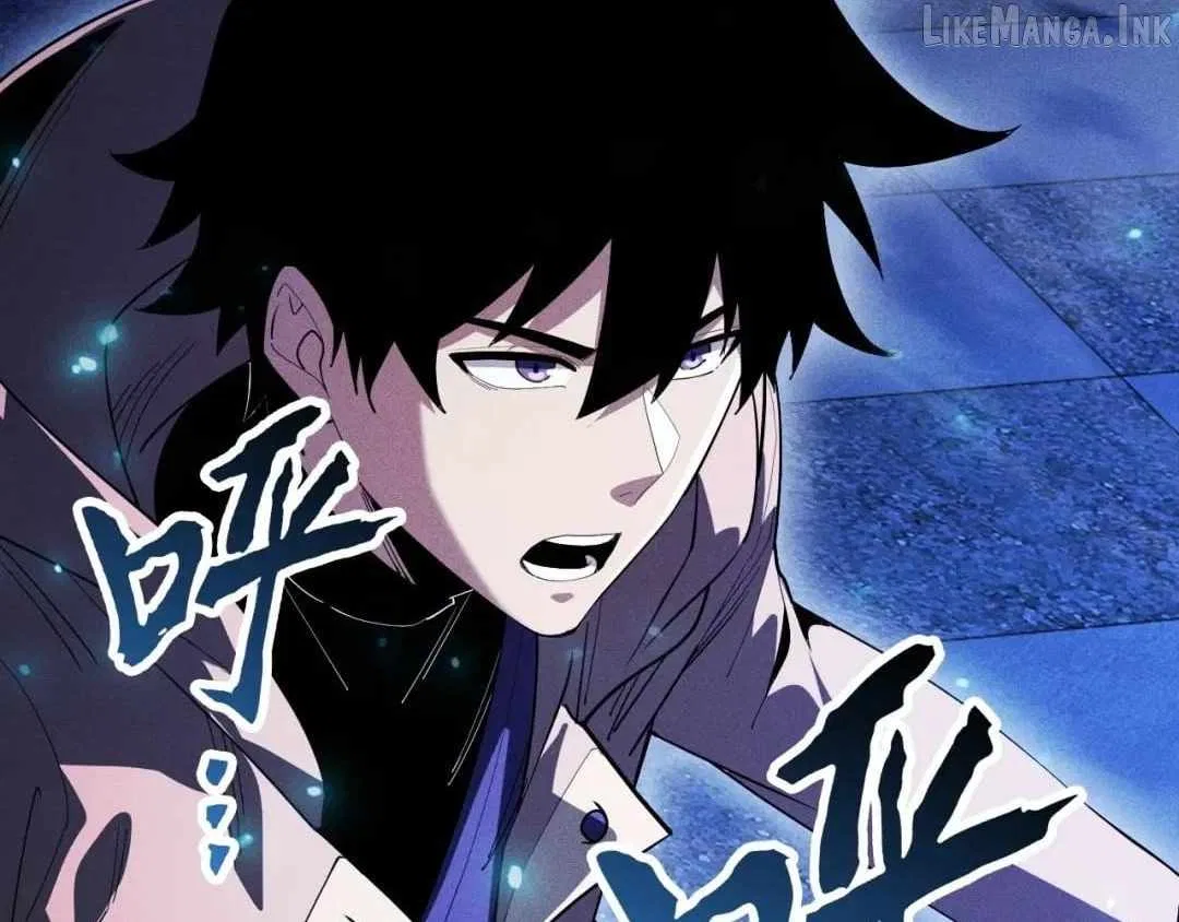 I Awoke as a God After Auto Battling For a Million Years Chapter 88 – Page 161