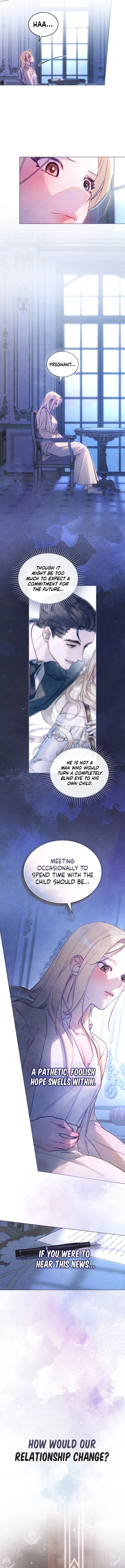 In the Garden of May Chapter 33 – Page 7