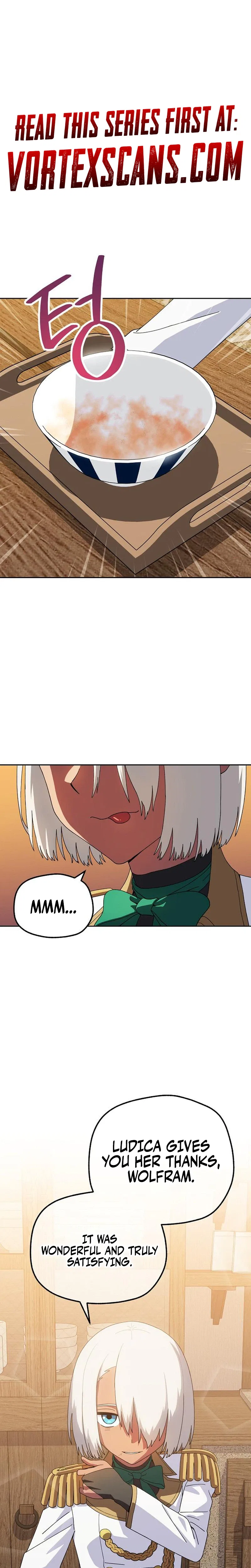 My Relaxing Academy Convenience Store Chapter 15 – Page 2