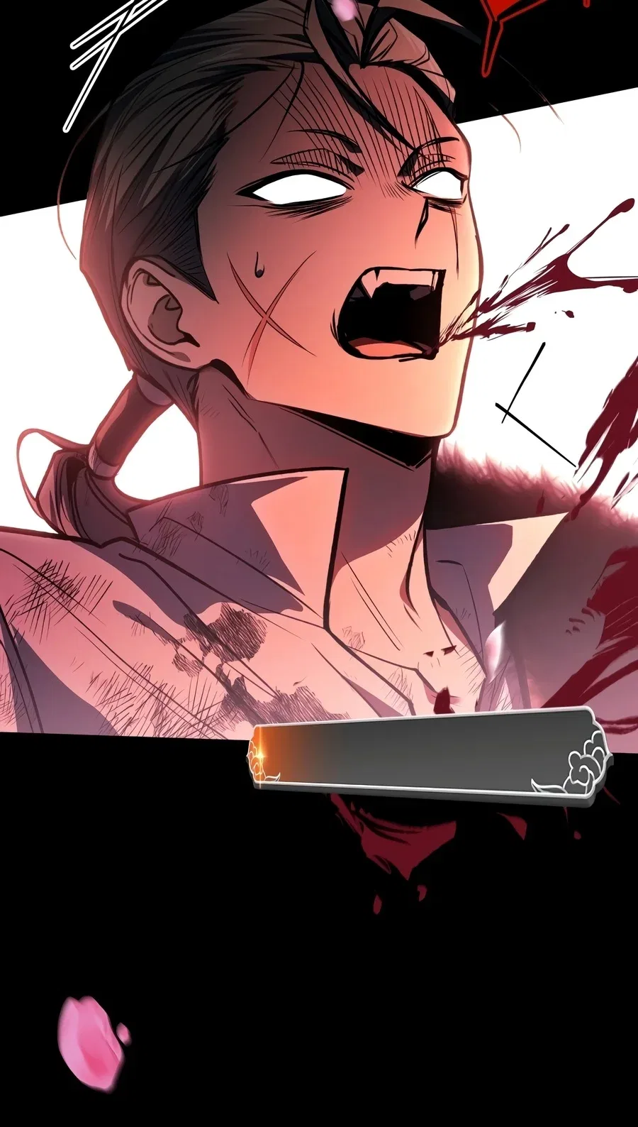 Sword God's Livestream Chapter 36 – Page 5