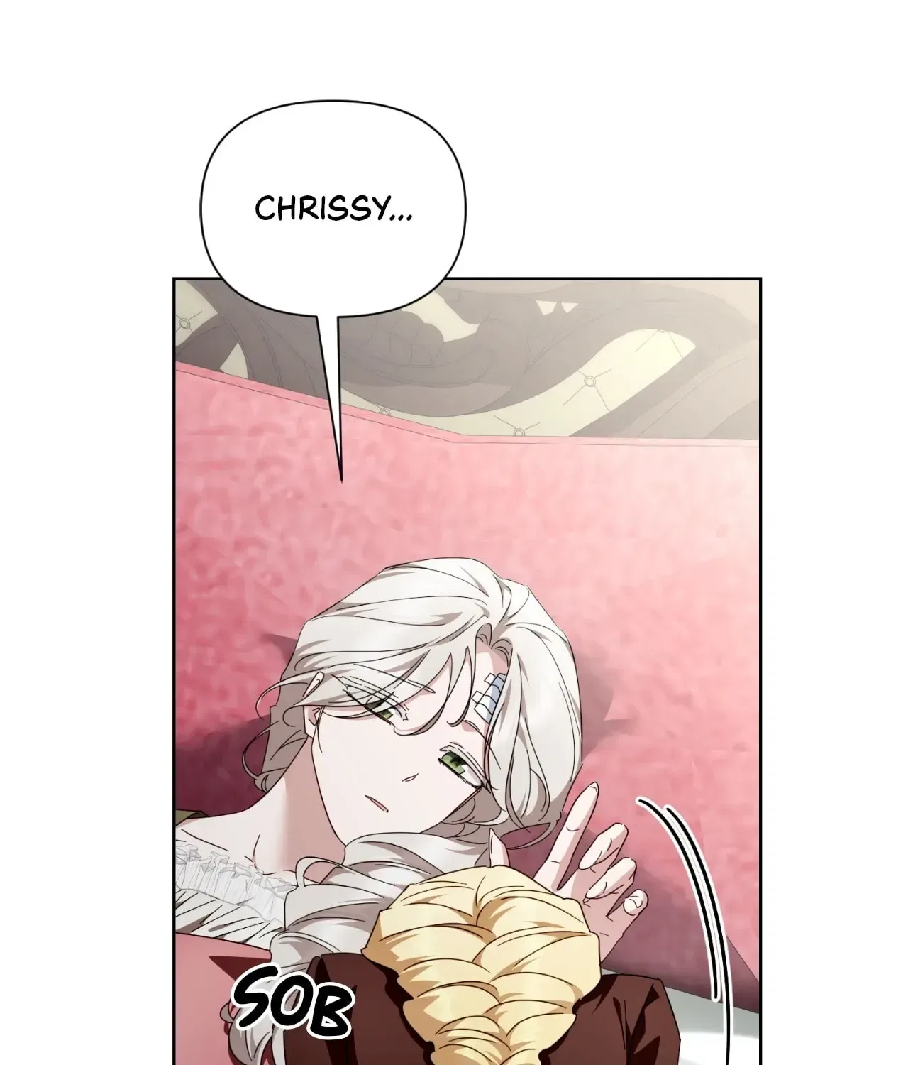 The Tutor’s Secret Sessions Chapter 80 – Page 11