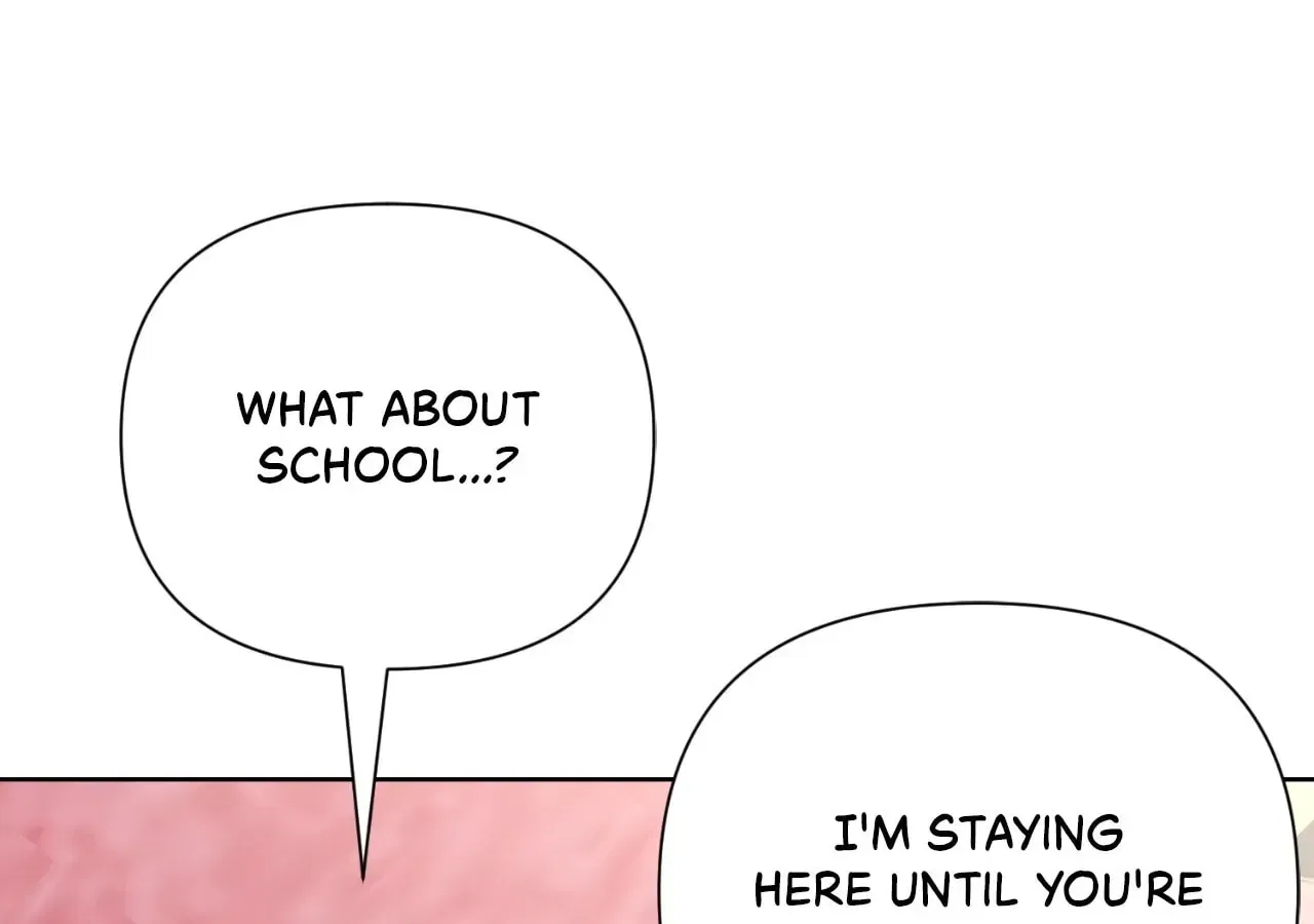 The Tutor’s Secret Sessions Chapter 80 – Page 14