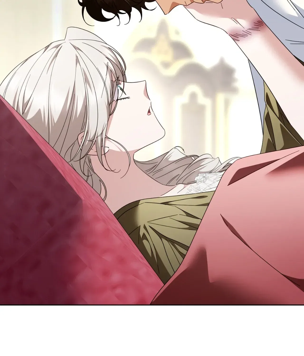 The Tutor’s Secret Sessions Chapter 80 – Page 24