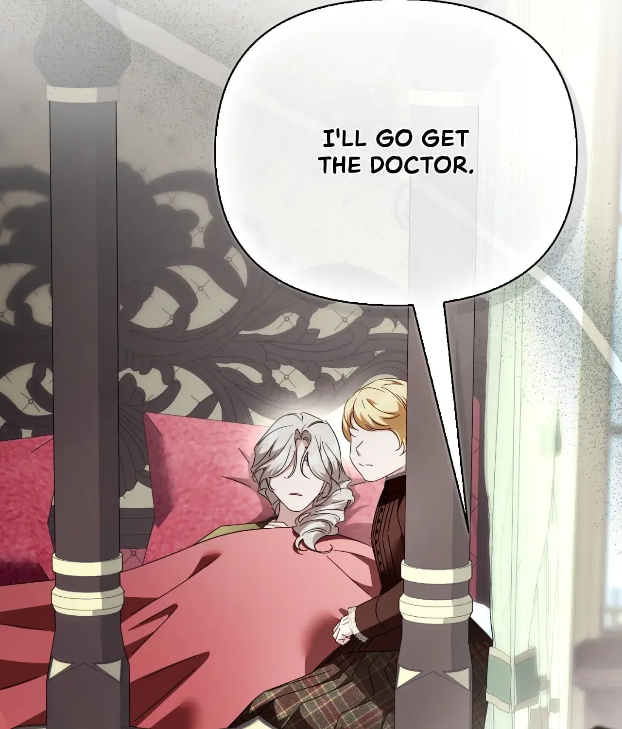 The Tutor’s Secret Sessions Chapter 80 – Page 30