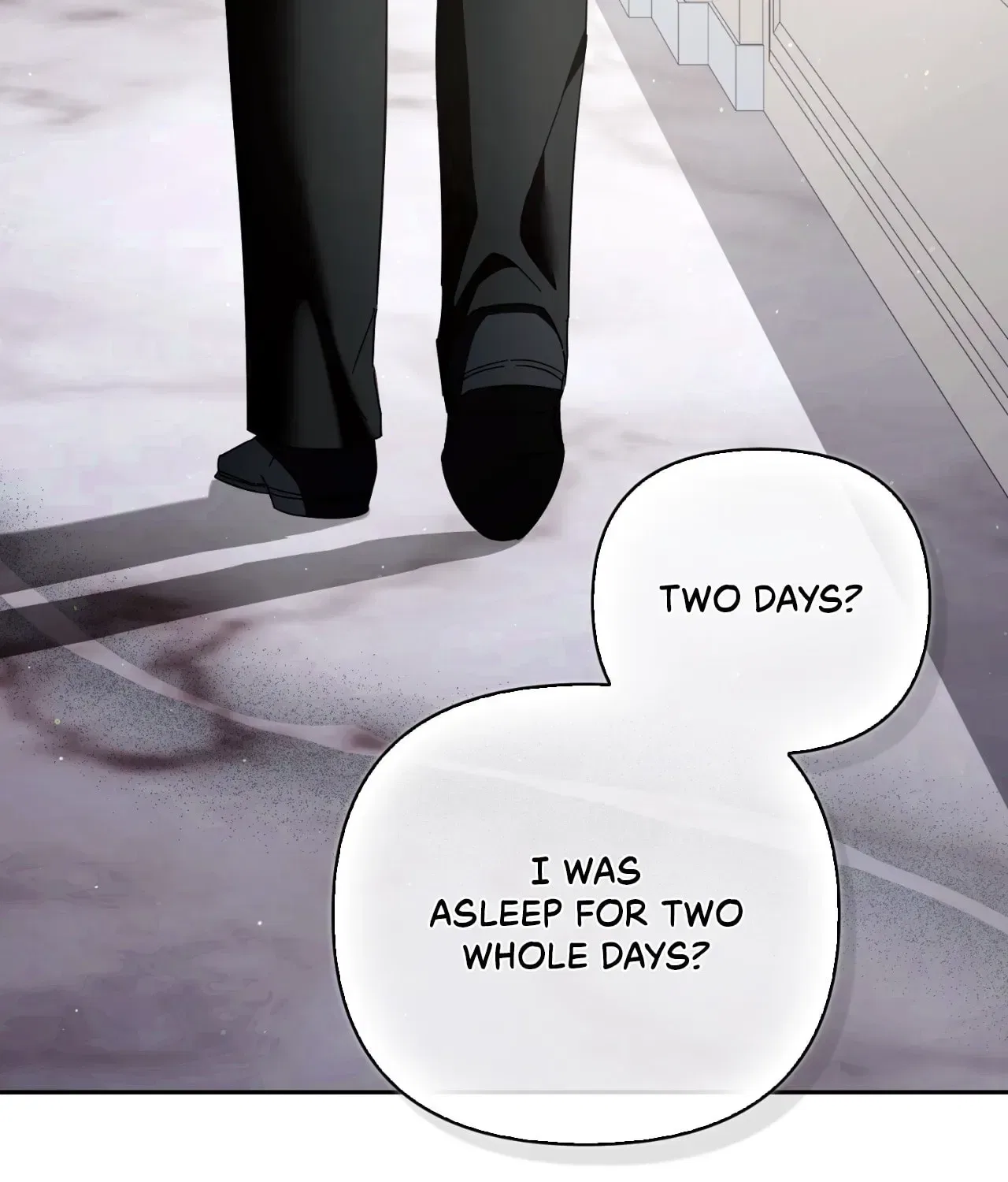 The Tutor’s Secret Sessions Chapter 80 – Page 38