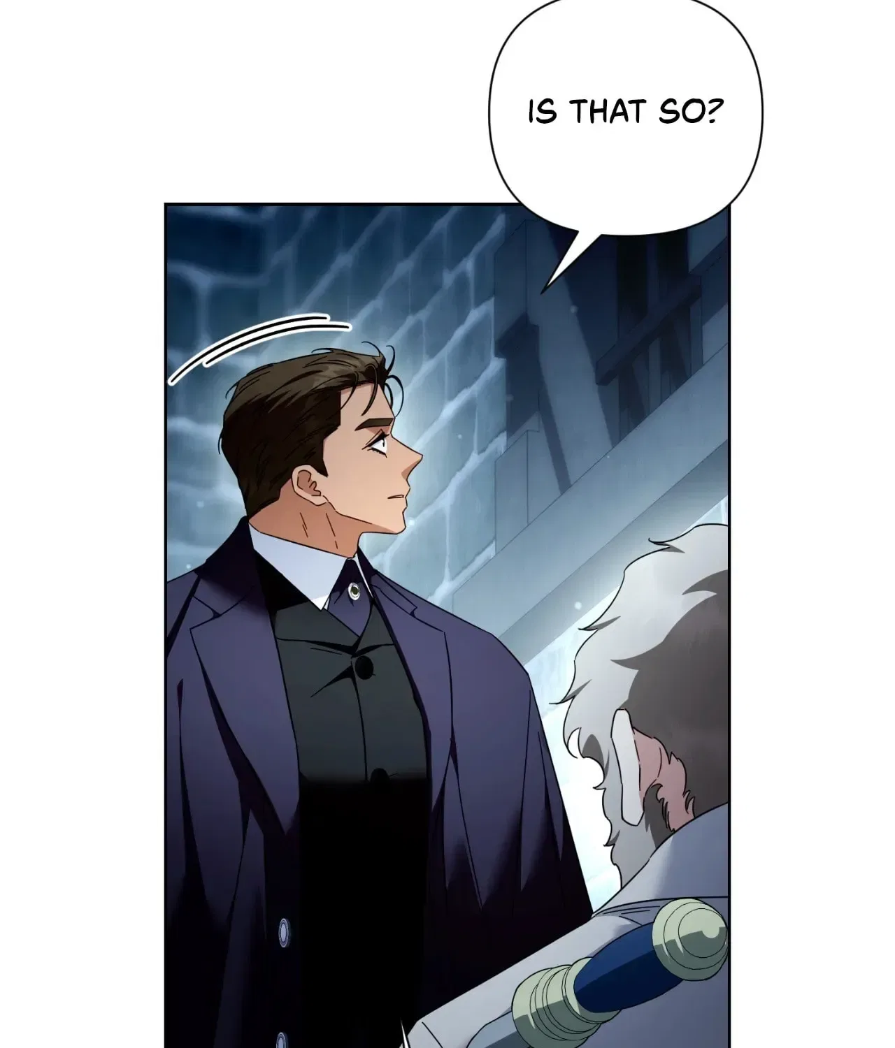 The Tutor’s Secret Sessions Chapter 80 – Page 64