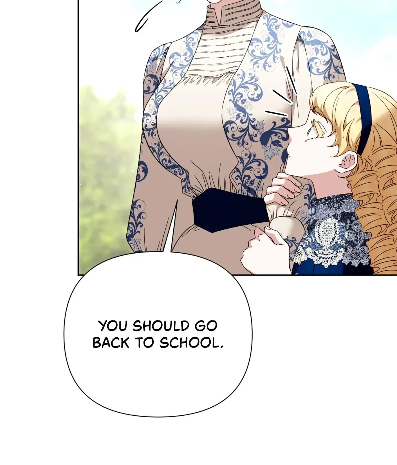 The Tutor’s Secret Sessions Chapter 80 – Page 166