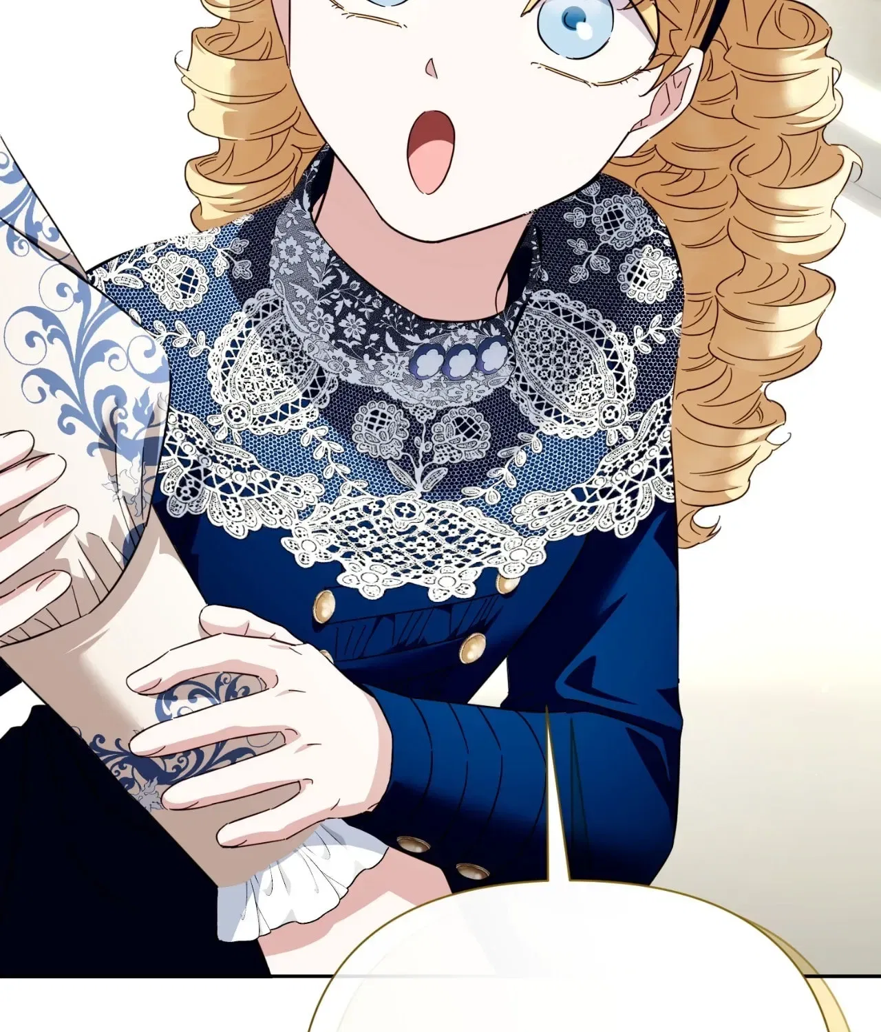 The Tutor’s Secret Sessions Chapter 80 – Page 170