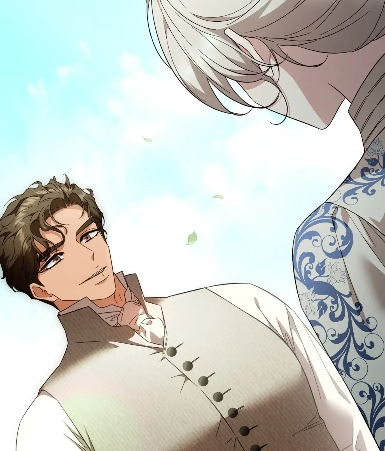 The Tutor’s Secret Sessions Chapter 80 – Page 178