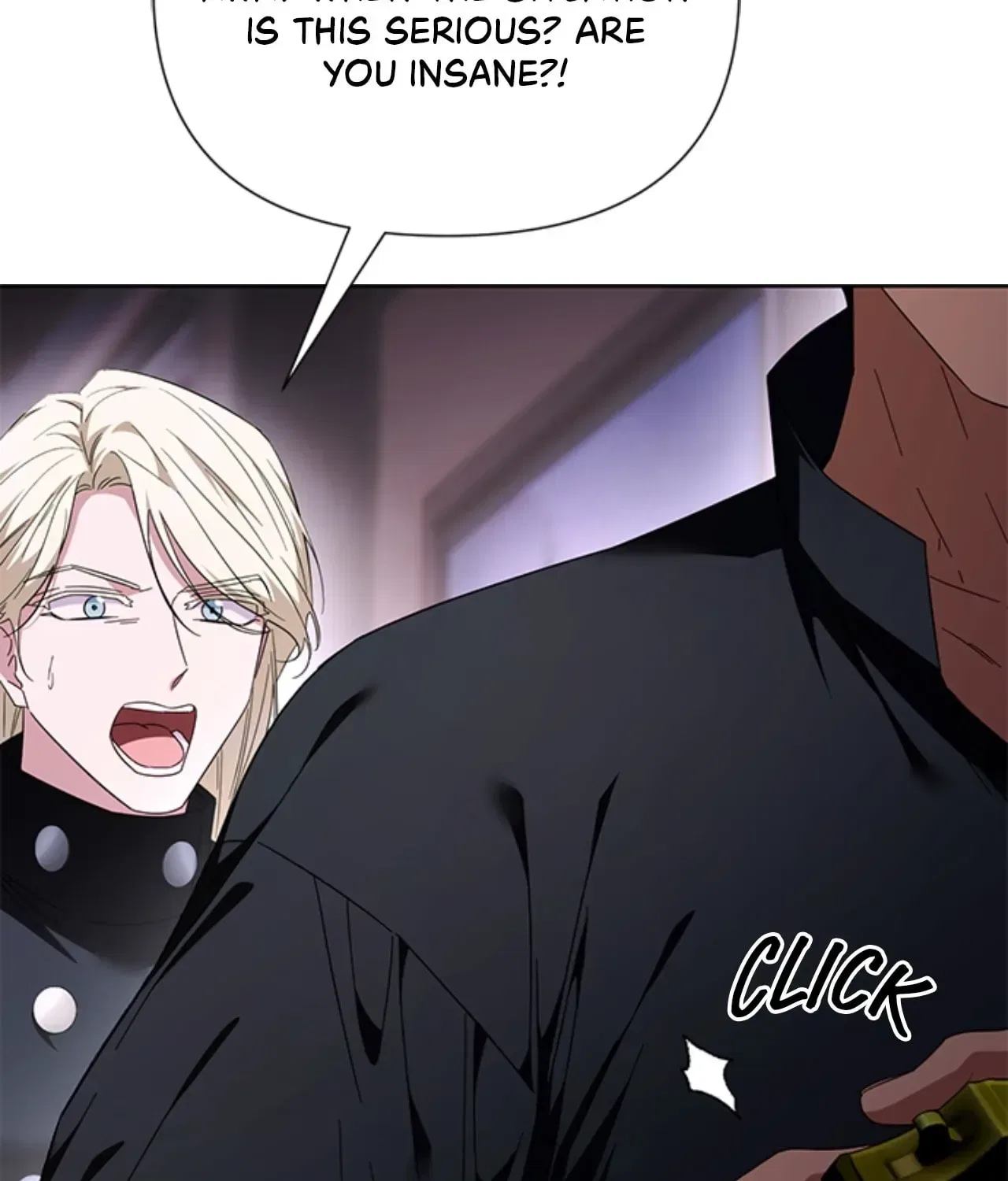 The Tutor’s Secret Sessions Chapter 79 – Page 7