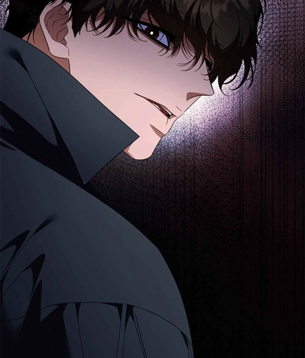 The Tutor’s Secret Sessions Chapter 79 – Page 19