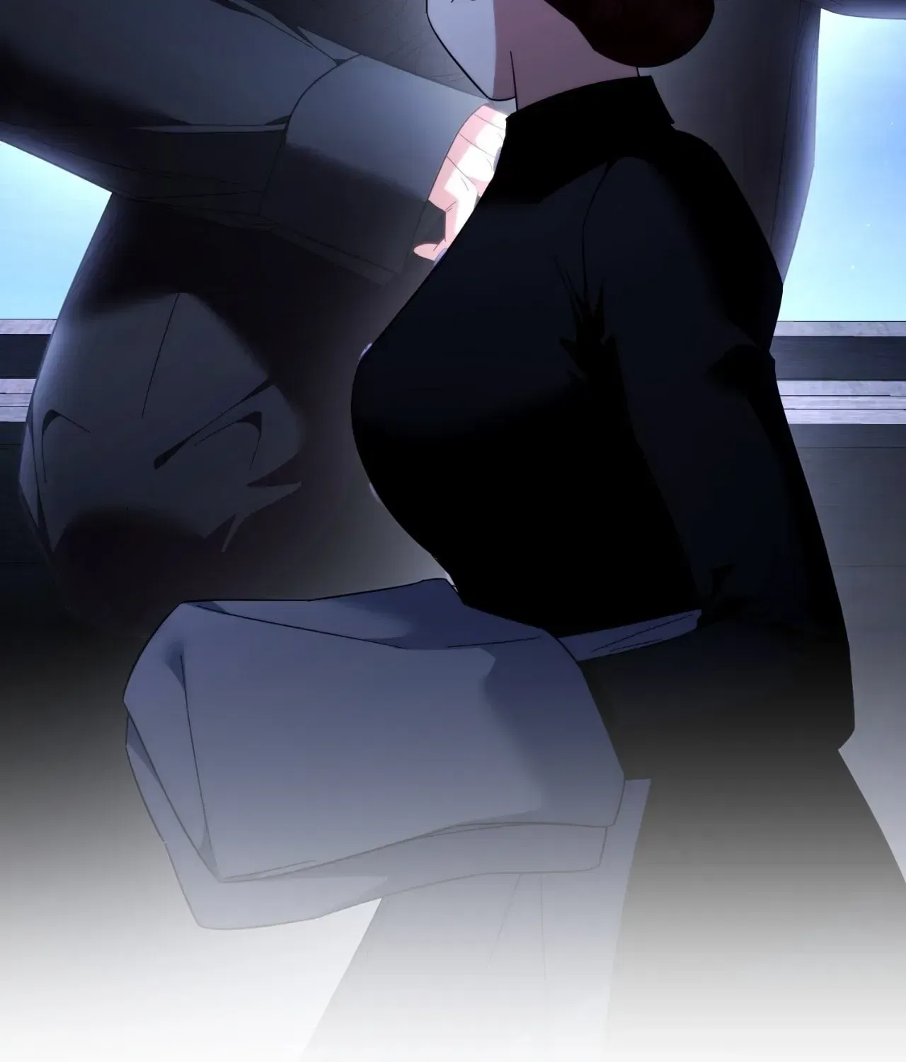 The Tutor’s Secret Sessions Chapter 79 – Page 43