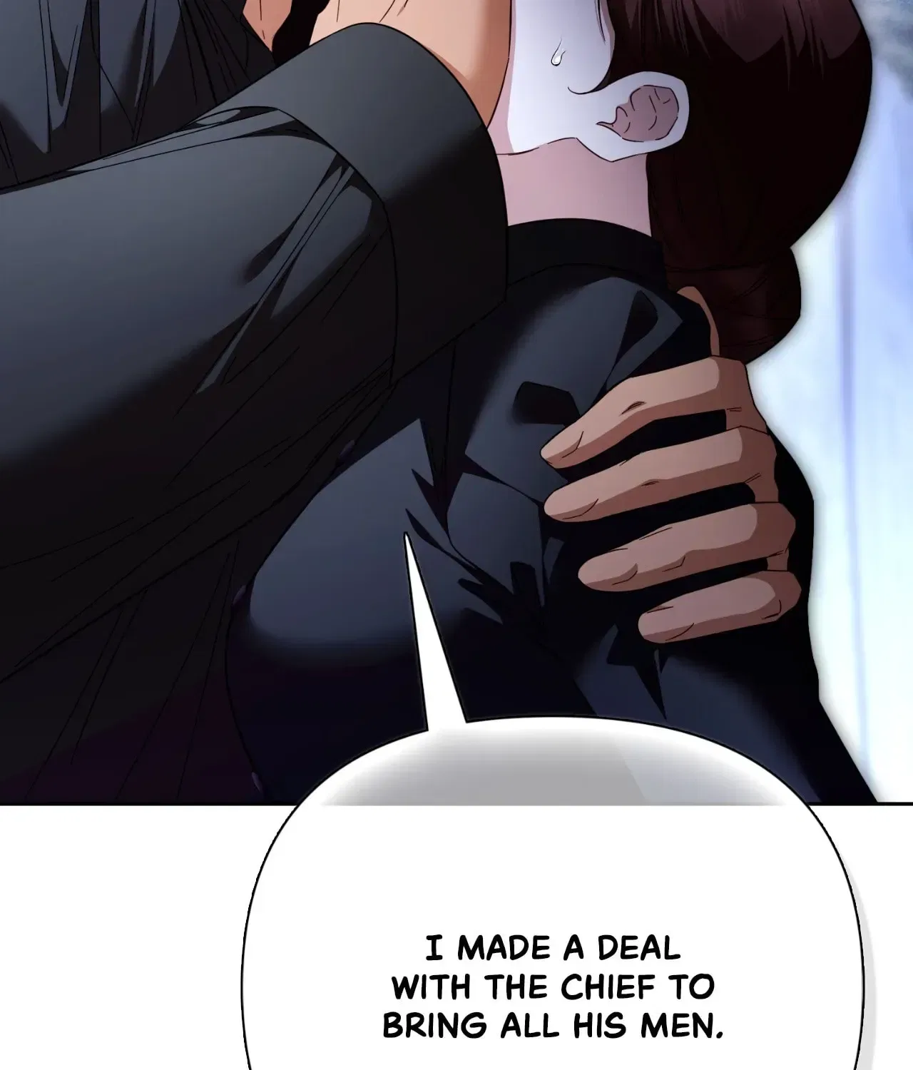 The Tutor’s Secret Sessions Chapter 79 – Page 51