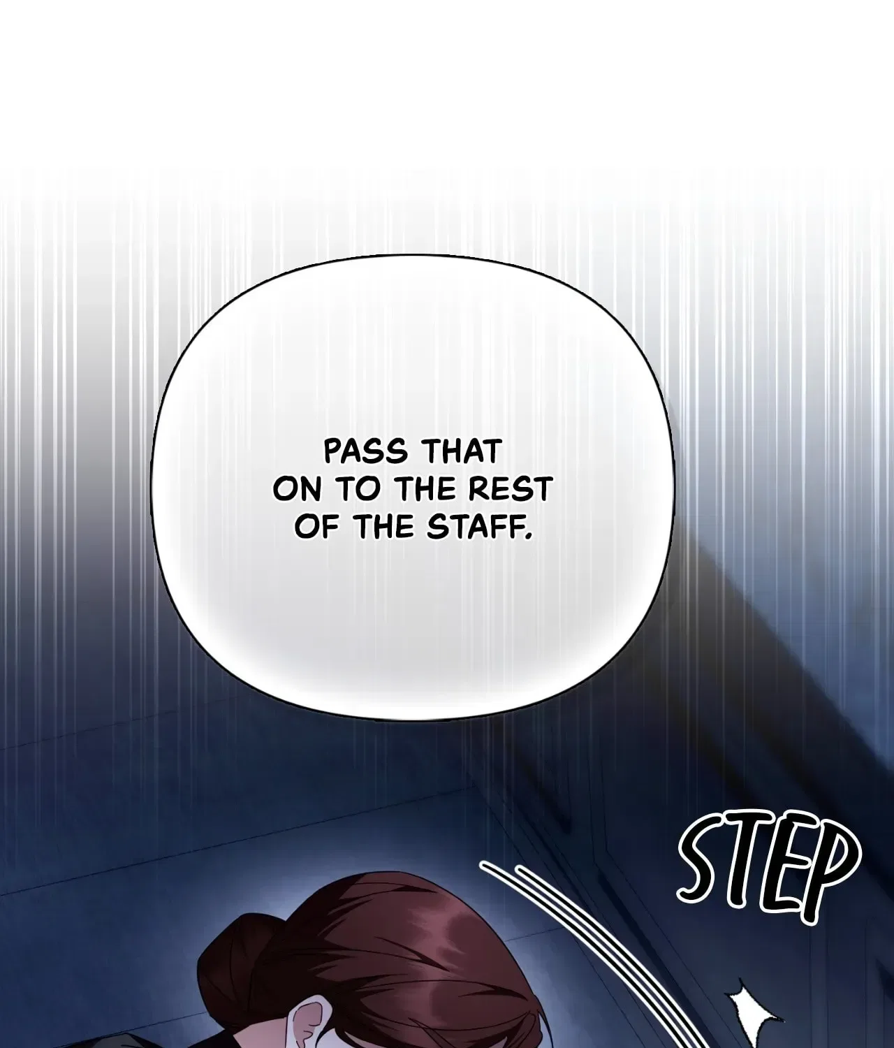 The Tutor’s Secret Sessions Chapter 79 – Page 57