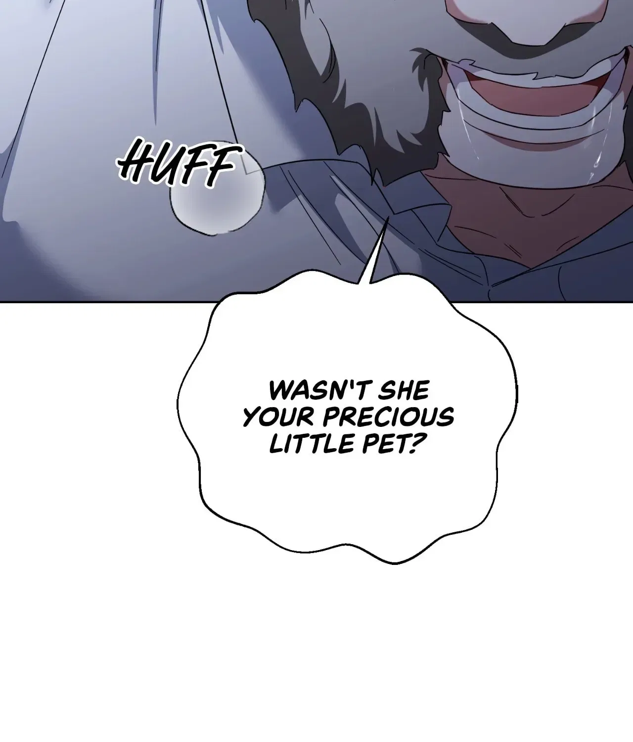 The Tutor’s Secret Sessions Chapter 79 – Page 108