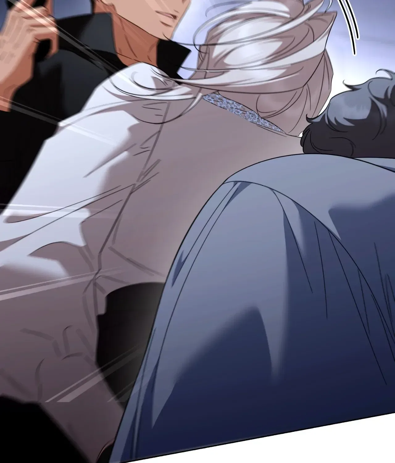 The Tutor’s Secret Sessions Chapter 79 – Page 116