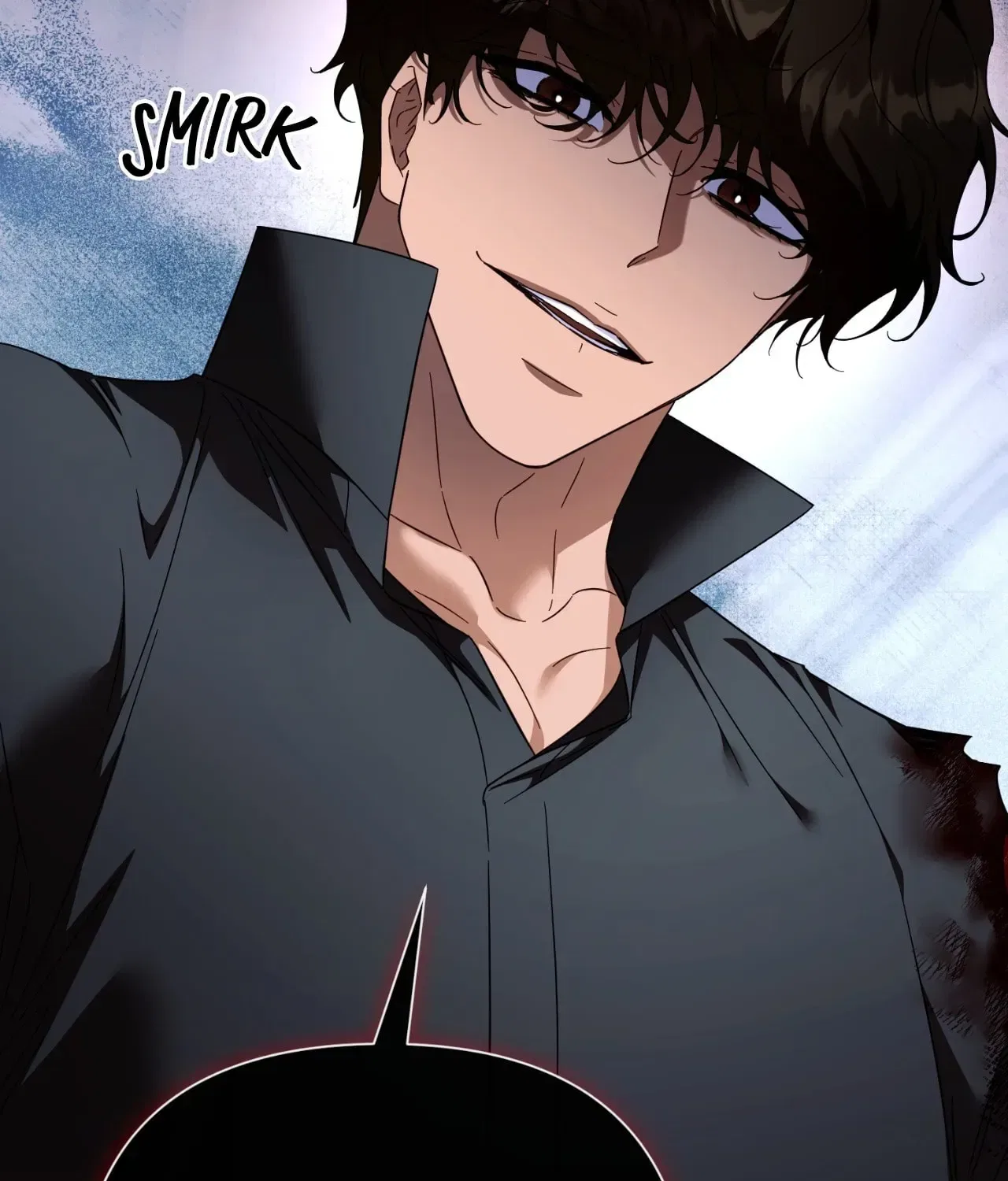 The Tutor’s Secret Sessions Chapter 79 – Page 124