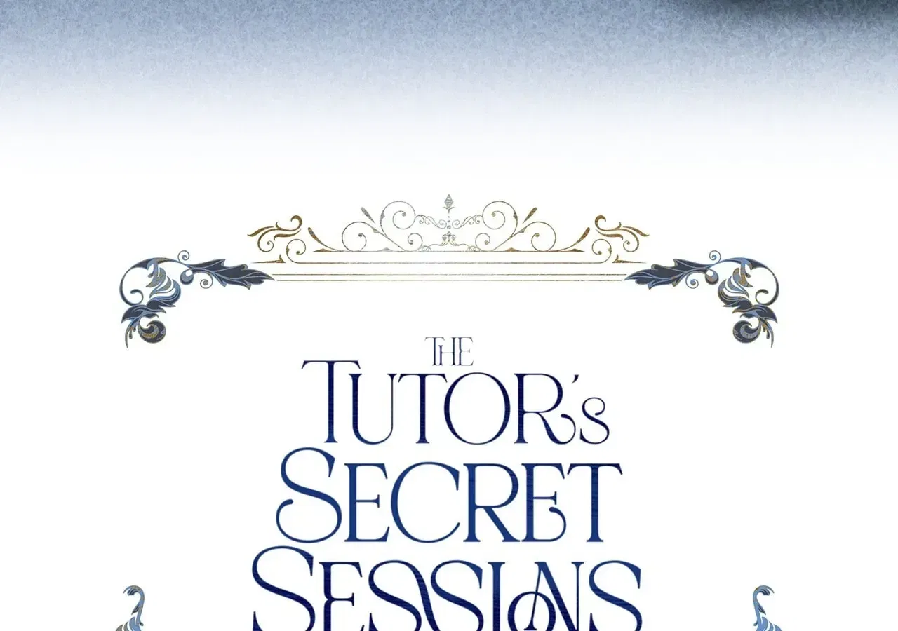 The Tutor’s Secret Sessions Chapter 79 – Page 156
