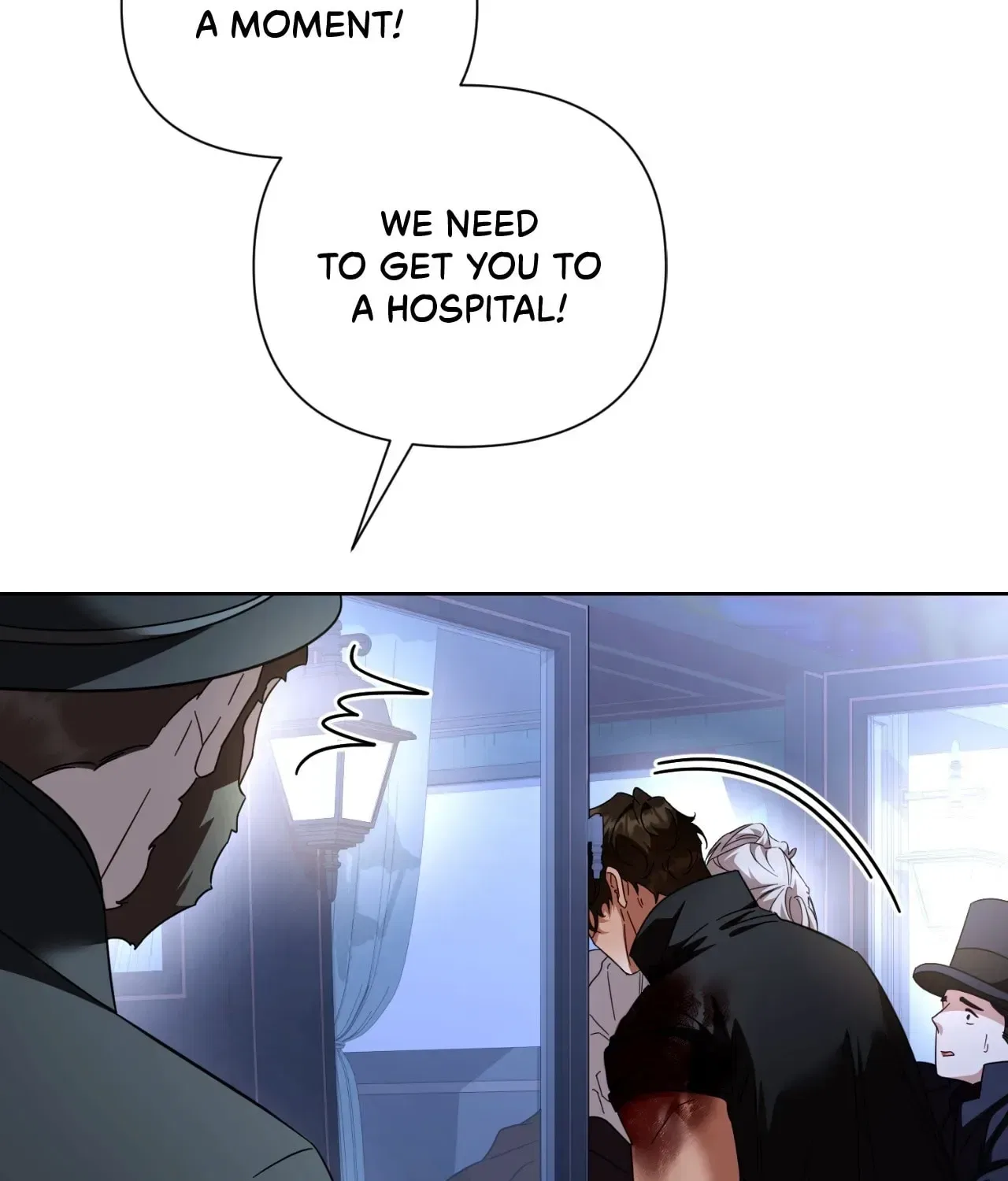 The Tutor’s Secret Sessions Chapter 79 – Page 167