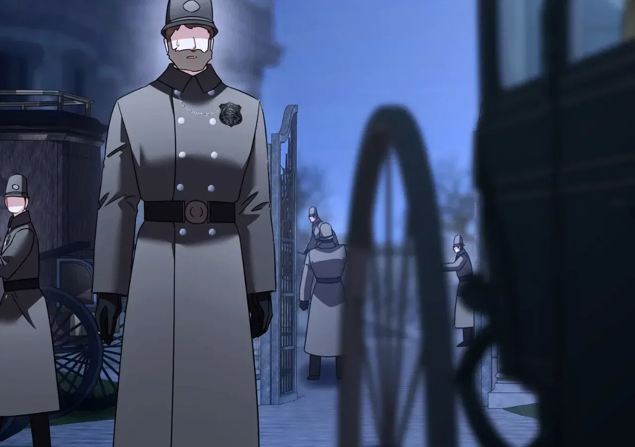 The Tutor’s Secret Sessions Chapter 79 – Page 171
