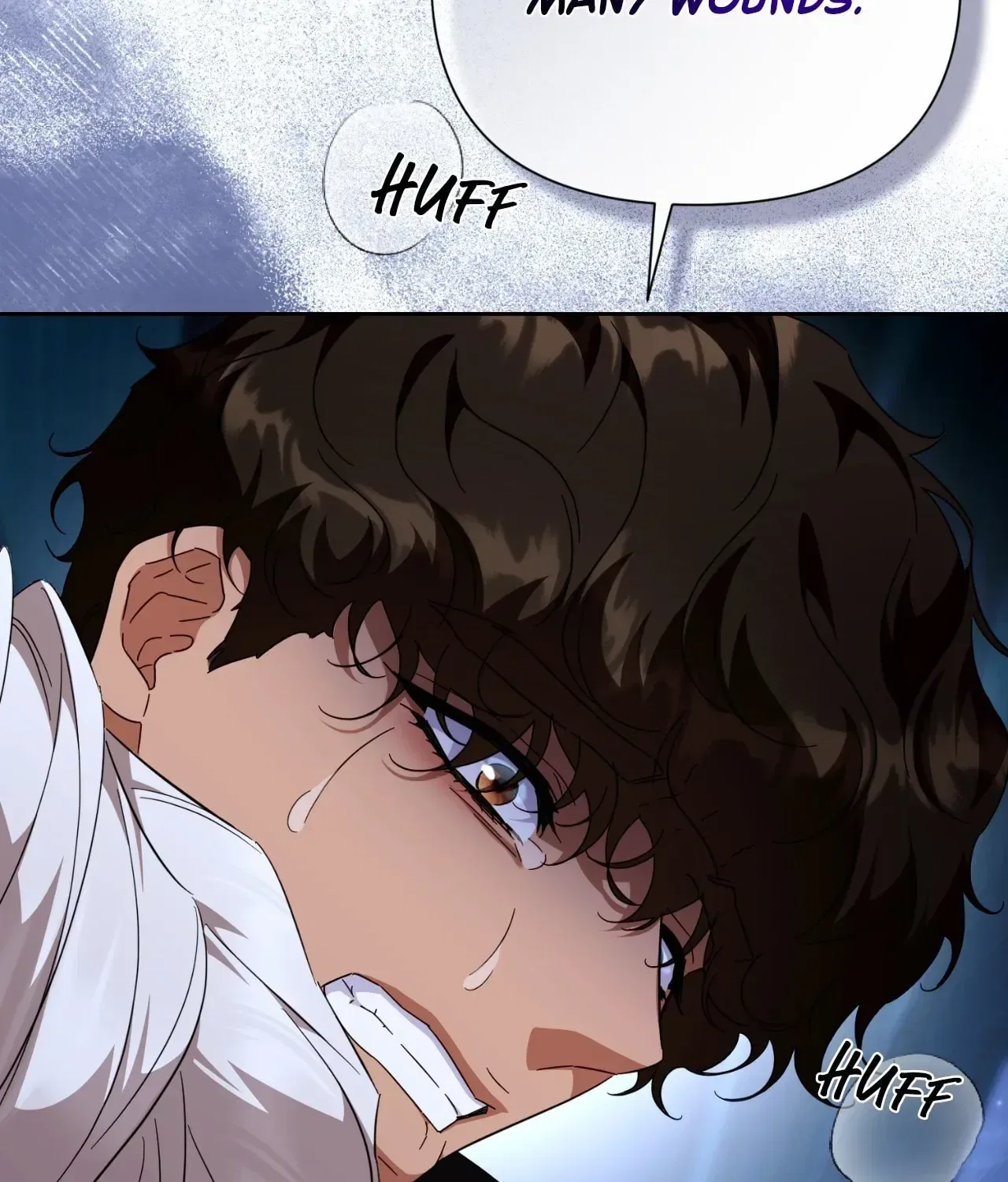 The Tutor’s Secret Sessions Chapter 79 – Page 190