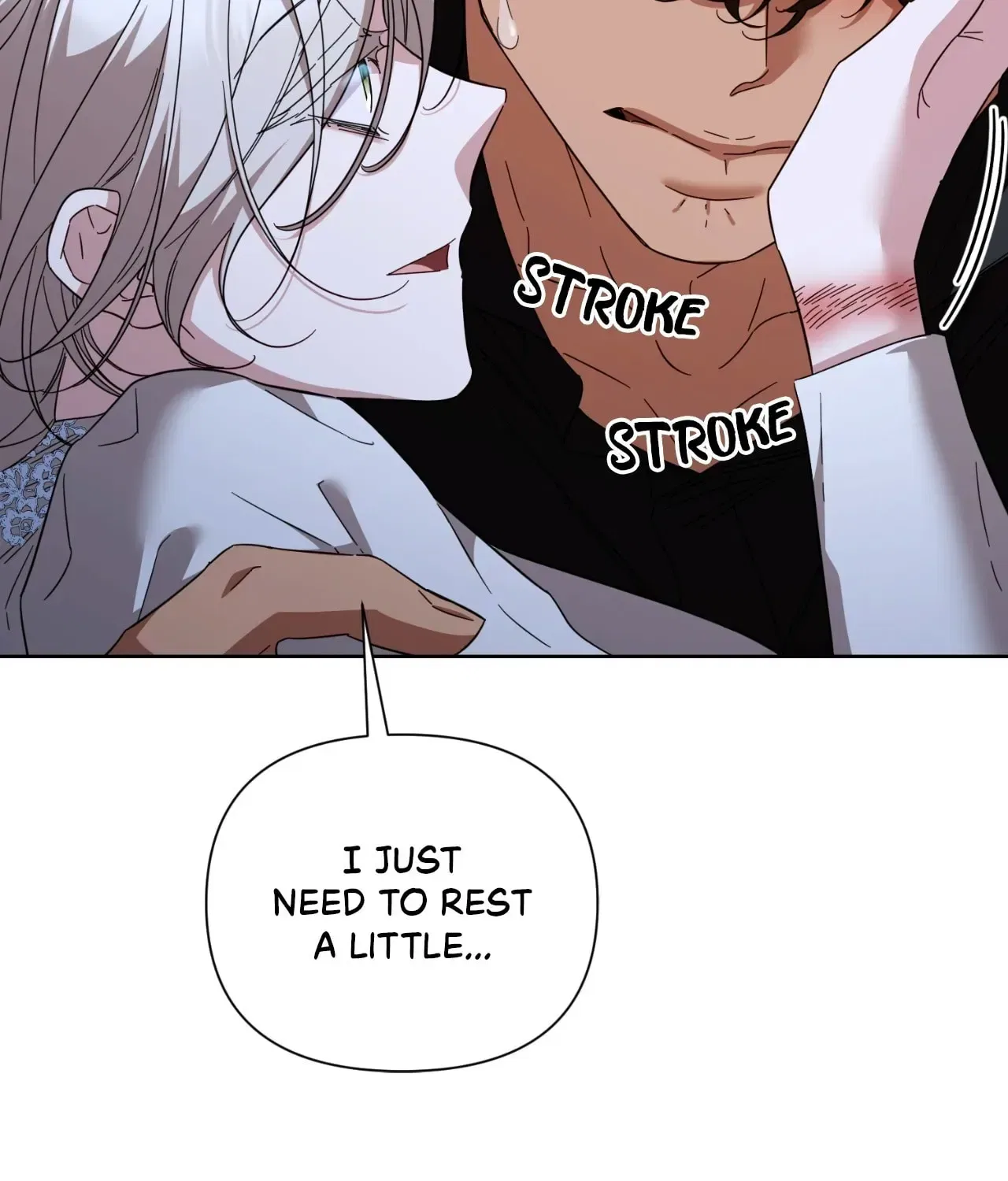 The Tutor’s Secret Sessions Chapter 79 – Page 195