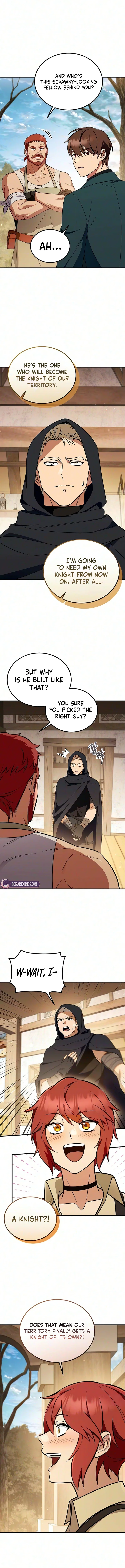 My wife waited for me in the wheat field Chapter 29 – Page 3