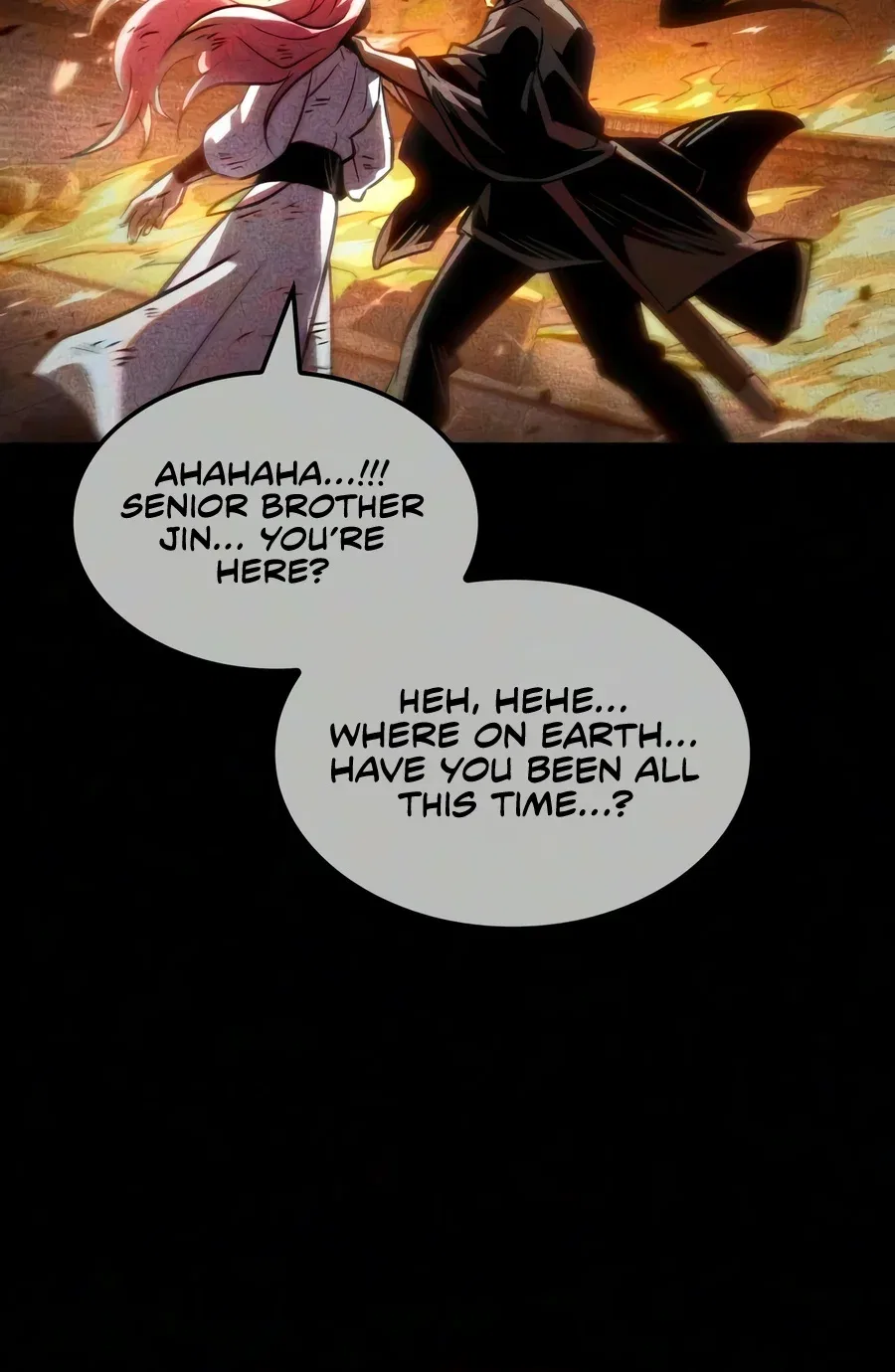 The Martial Genius Who Remembers Everything Chapter 27 – Page 4