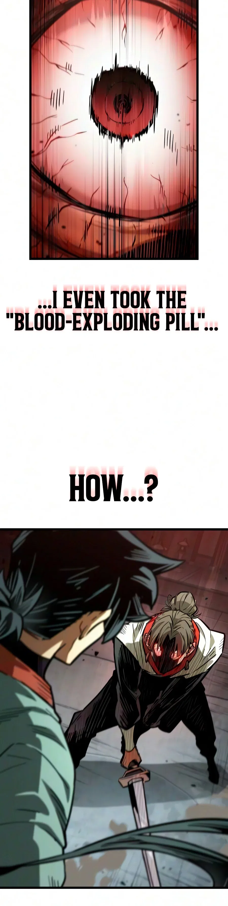 The Martial Genius Who Remembers Everything Chapter 27 – Page 8