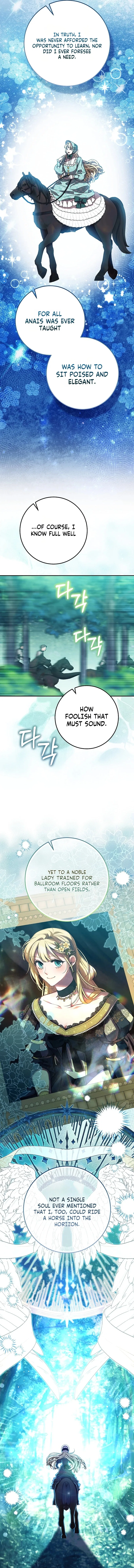 After The Possessor Left Chapter 29 – Page 11