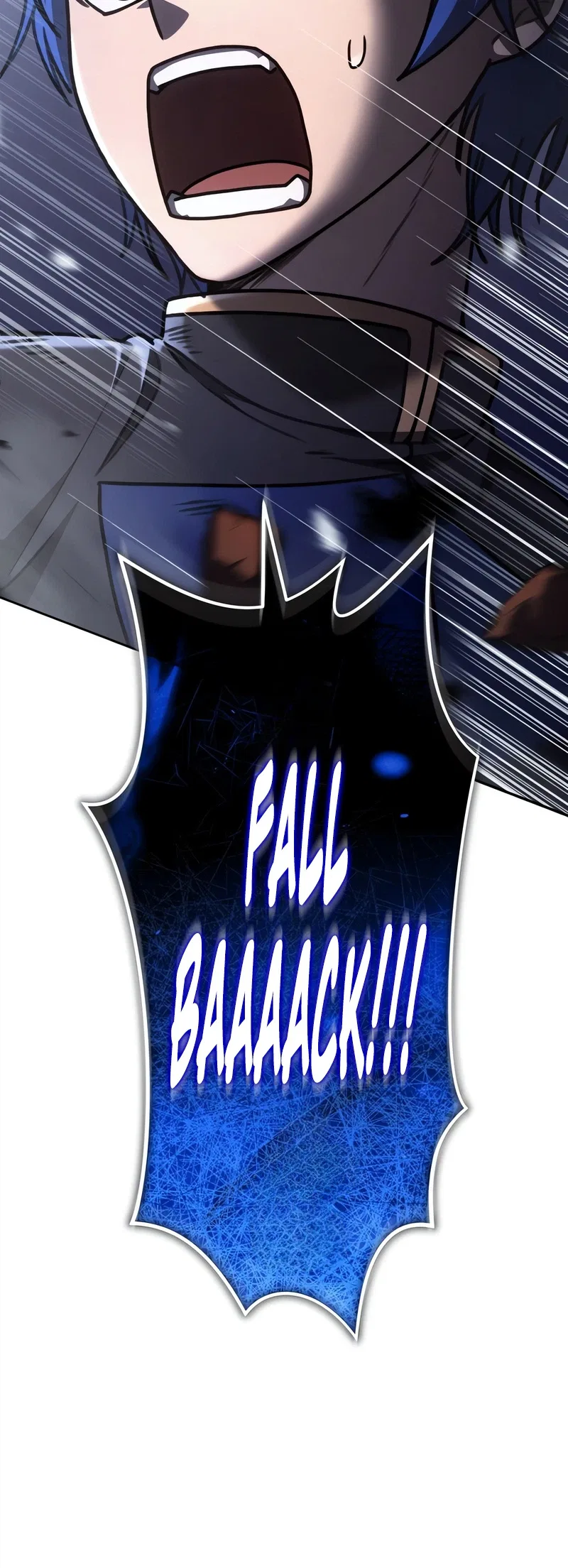 The Youngest Son of the Assassin Clan Regresses with the Power of the Five Demon Kings Chapter 22 – Page 3