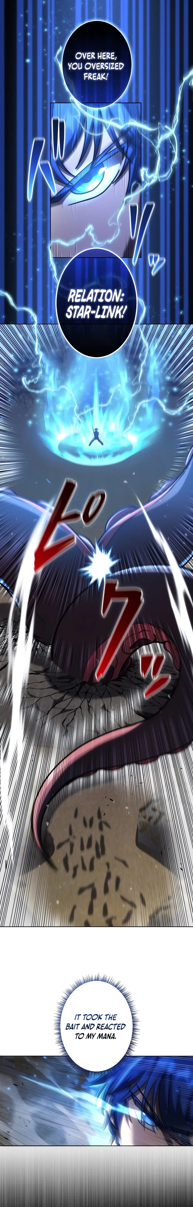 The Youngest Son of the Assassin Clan Regresses with the Power of the Five Demon Kings Chapter 22 – Page 11