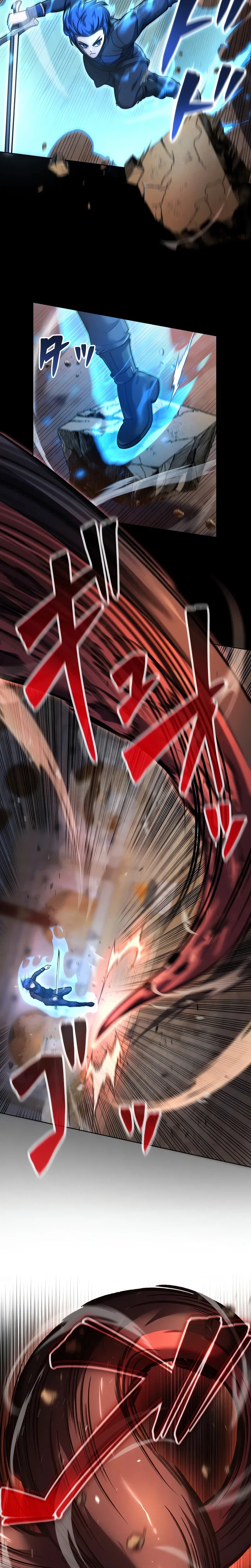 The Youngest Son of the Assassin Clan Regresses with the Power of the Five Demon Kings Chapter 22 – Page 14