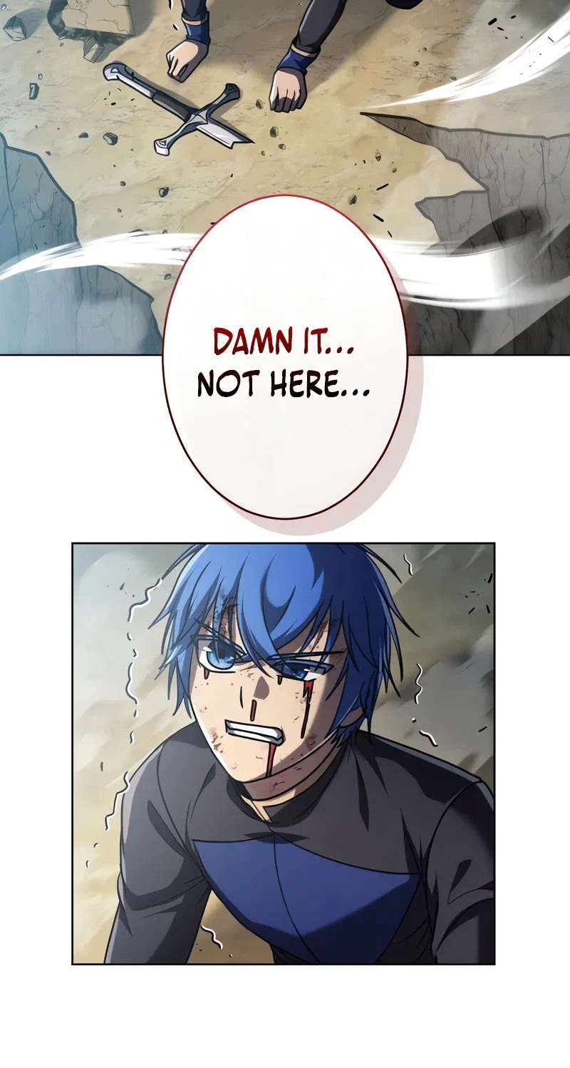 The Youngest Son of the Assassin Clan Regresses with the Power of the Five Demon Kings Chapter 22 – Page 18