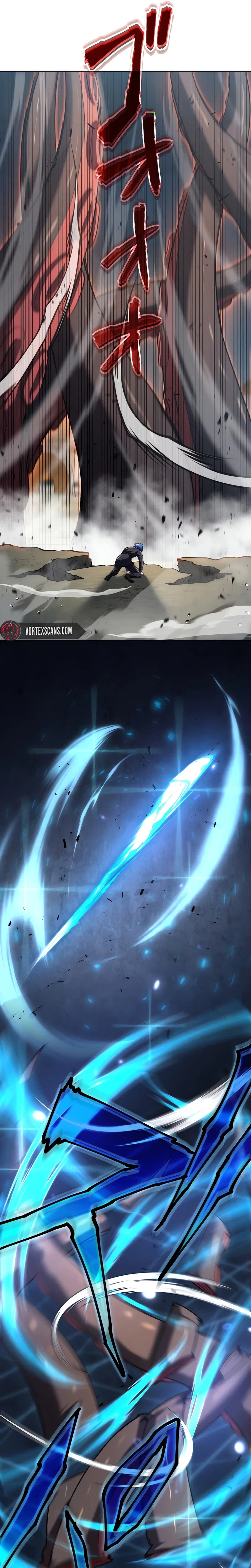 The Youngest Son of the Assassin Clan Regresses with the Power of the Five Demon Kings Chapter 22 – Page 19