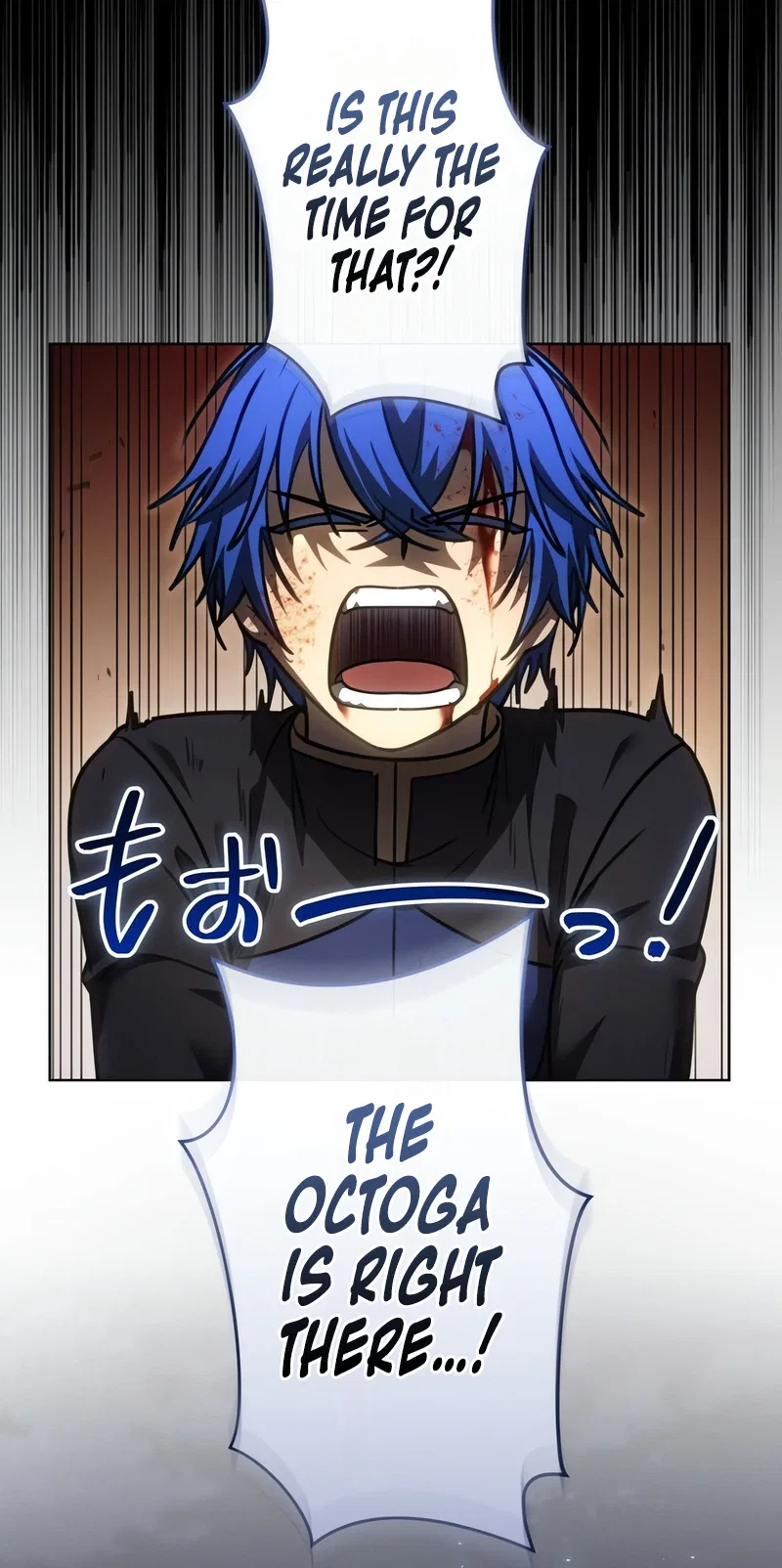 The Youngest Son of the Assassin Clan Regresses with the Power of the Five Demon Kings Chapter 22 – Page 24