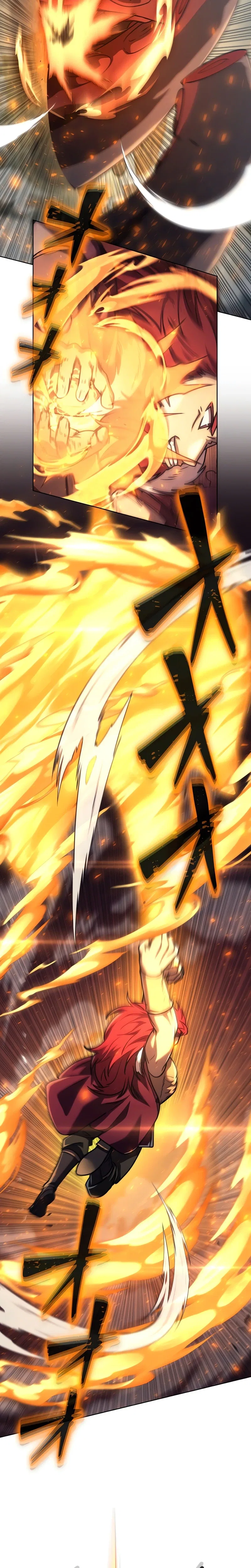 The Youngest Son of the Assassin Clan Regresses with the Power of the Five Demon Kings Chapter 22 – Page 29