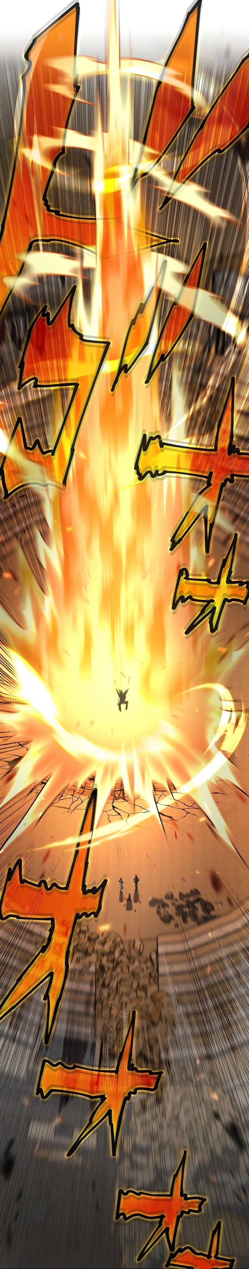 The Youngest Son of the Assassin Clan Regresses with the Power of the Five Demon Kings Chapter 22 – Page 30