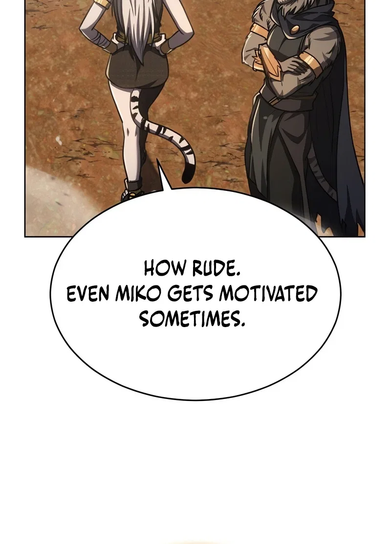 The Youngest Son of the Assassin Clan Regresses with the Power of the Five Demon Kings Chapter 22 – Page 36
