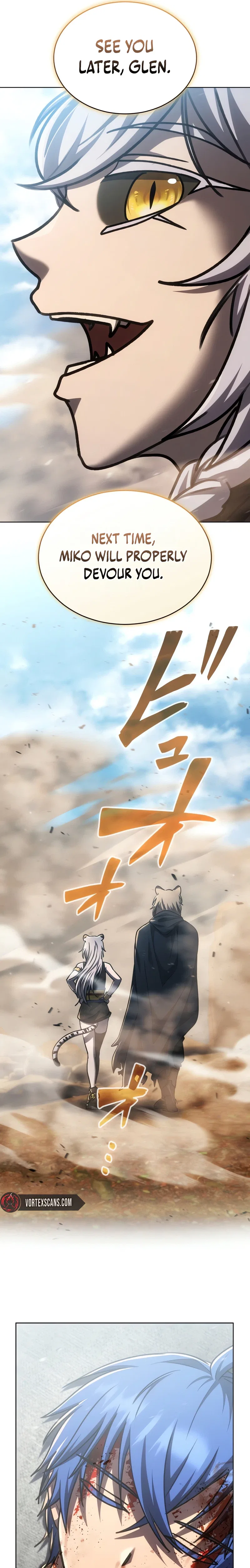 The Youngest Son of the Assassin Clan Regresses with the Power of the Five Demon Kings Chapter 22 – Page 37