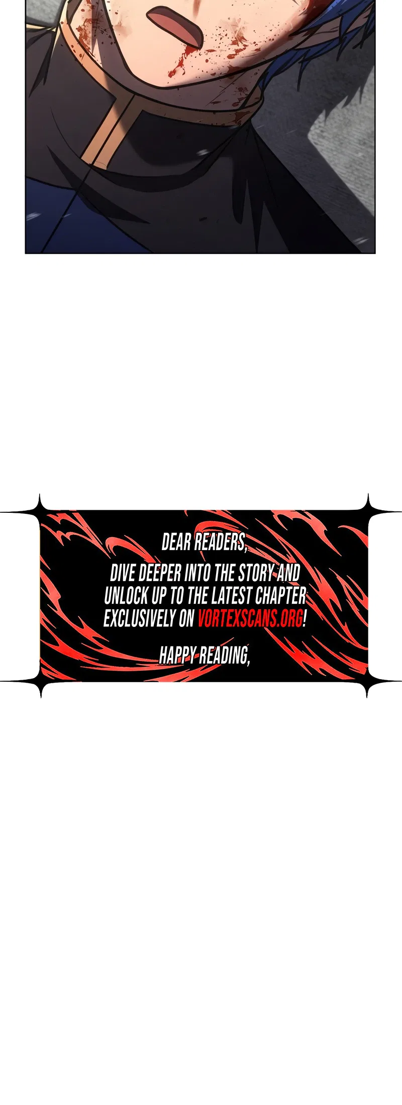 The Youngest Son of the Assassin Clan Regresses with the Power of the Five Demon Kings Chapter 22 – Page 38