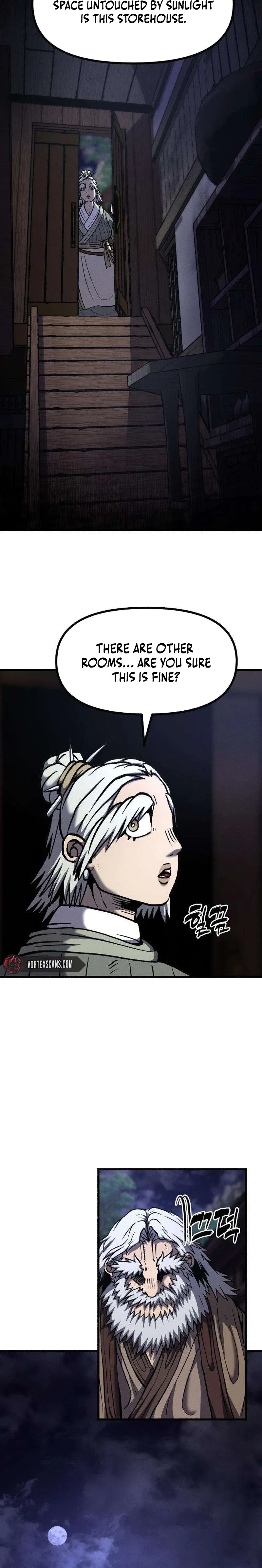 The Blood Demon Chronicles Chapter 7 – Page 3