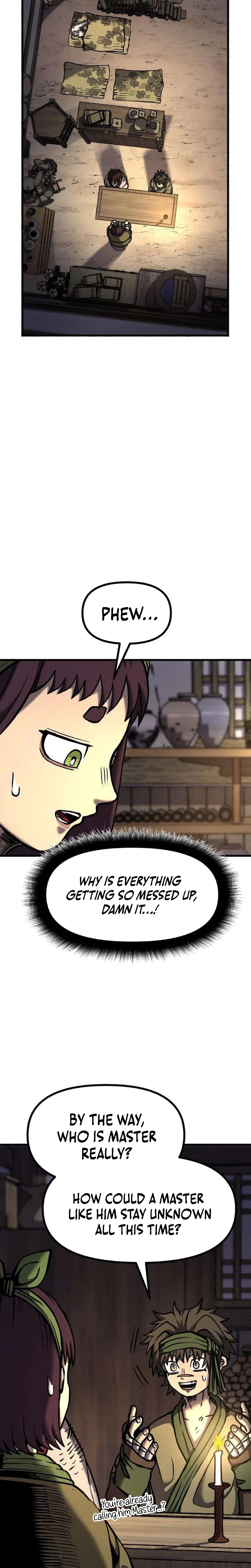 The Blood Demon Chronicles Chapter 7 – Page 5