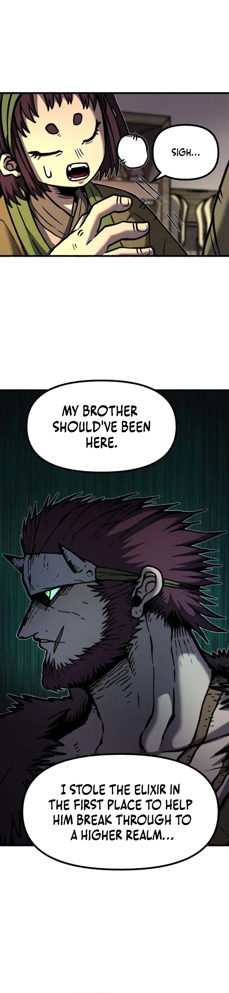 The Blood Demon Chronicles Chapter 7 – Page 9